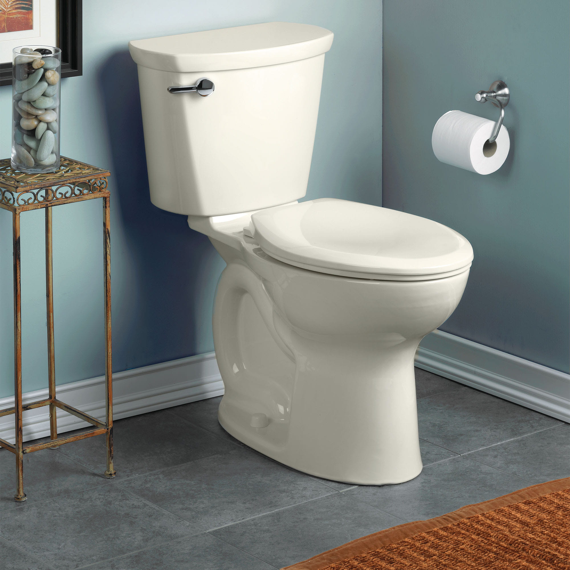 Cadet® PRO TwoPiece 1.28 gpf/4.8 Lpf Chair Height Elongated Toilet
